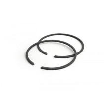 Piston Rings Set Dr Morini 70cc Ac  46.0mm