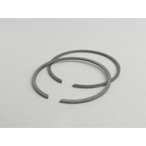 Piston Rings Set Dr (cast Iron Cylinder) Vespa 133cc  57.0mm