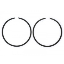 Piston Rings Set Egig Performance Ø65mm, Cast Iron 170 Cc