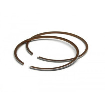 Piston Rings Set Grand Sport Race / Road Plus Vespa Polini 133cc  57.0mm X 1.0mm