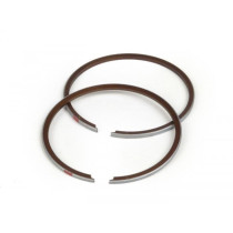 Piston Rings Set Naraku 50cc Honda Ac (type Dio Zx)
