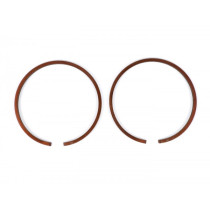 Piston Rings Set Oem Quality 166cc (Ø=61mm) 2+3 Transfer Ports