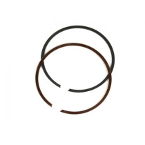 Piston Rings Set Parmakit 195/205cc 3 (transfer Ports)  Ø=66mm