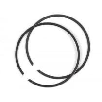Piston Rings Set Pm Tuning Pro Street Piaggio 172cc 2stroke Lc  65.0mm