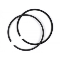 Piston Rings Set Polini Vespa 207cc 2 Rings  68.0mm