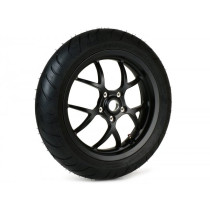Complete Wheel BGM Pro Sport 13 Inch  Matt Black