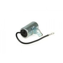 Condensator effe, Ø=18mm, 1kabel (ringöse) (Vespa (Augsburg), Vespa (Piaggio))