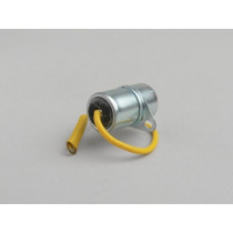 Capacitor Effe, Ø=20mm, H=31mm, µf 0,32, 1wire
