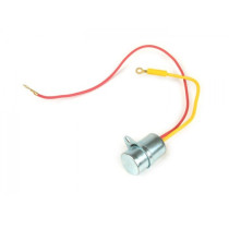 Condensator piaggio, Ø=20mm, H=31mm, µf 0,34, 2kabel