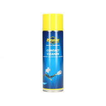 Contact Cleaner Putoline Spray Can  500ml