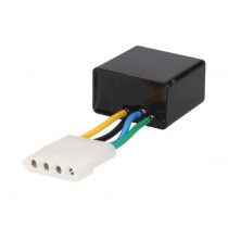 Lighting Control Unit 101 Octane