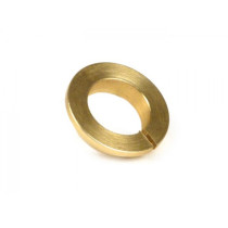 Brake Drum Outer Cone Oem Quality  Brass