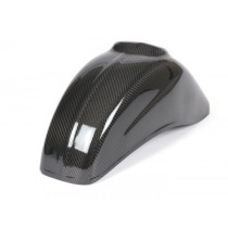 Mudguard Tomas Compositi, Real Carbon, For Vespa Pk Fork