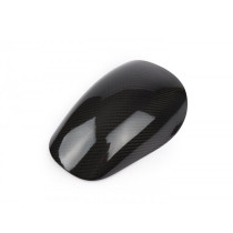 Mudguard Tomas Compositi, Genuine Carbon Race, For Piaggio Zip Sp Fork