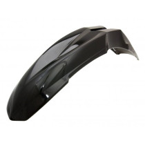 Front Fender Black 101 Octane