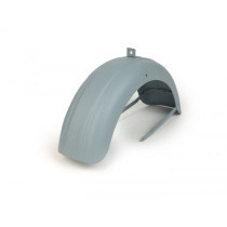 Fender Front Casa Lambretta  Metal
