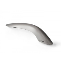 Mudguard Crest, Grey Rizoma