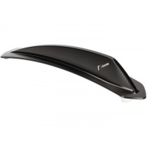 Mudguard Crest Rizoma Aluminium Cnc  Black  Vespa Gts 125300  Keyless 2023