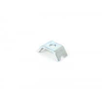 Bracket Badge Holder, Rear Frame Casa Lambretta