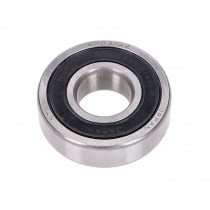 Ball Bearing 101 Octane Sealed Sgx  17x42x12mm