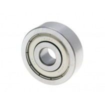 Ball Bearing 101 Octane Radial Closed 6382z  8x28x9mm