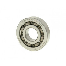 Ball Bearing 101 Octane Ntn Sc04a47cs32px1 C3  20x52x12mm