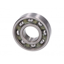 Ball Bearing 101 Octane 6203.c3  17x40x12mm