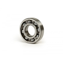Ball Bearing -6204-w12/c3 (20x47x12mm)  Used For Crankshaft Wideframe Vespa V98