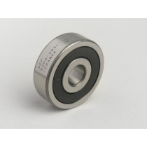 Ball Bearing -6300 2rs (both Sides Sealed)
