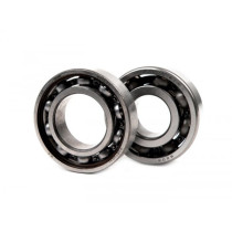 Bearing Set For Crankshaft Polini Evolution Reed Valve