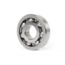 Ball Bearing Polini Bb1 3055b  (20x52x12mm) C4  Steel Cage  Used For Piaggio 50 Cc 2stroke