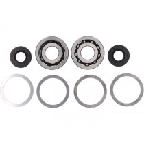 Ball Bearing Set For Crankshaft Cc Corsa, Wideframe, Faro Basso