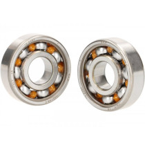 Bearing Set For Crankshaft Polini Mbk 51v