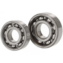Bearing Set For Crankshaft Polini