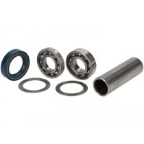 Ball Bearing Set For Wheel Shaft/drive Shaft Cc Corsa, Wideframe, Faro Basso