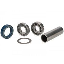 Ball Bearing Set For Wheel Shaft/drive Shaft Cc Corsa, Wideframe, Faro Basso