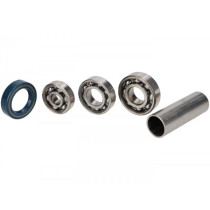 Ball Bearing Set For Wheel Shaft/drive Shaft Cc Corsa, Wideframe