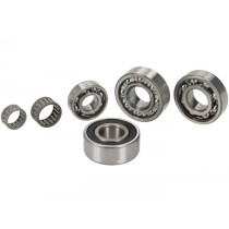 Bearing Set Engine Lambretta  Up To 03.1969