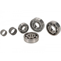 Bearing Set Engine Lambretta  From 03.1969