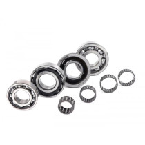 Ball Bearing Set For Engine Lambretta Li (series 1)