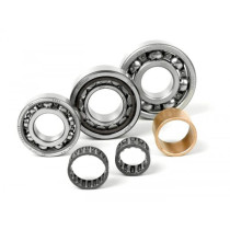 Ball Bearing Set For Engine Lambretta Xs