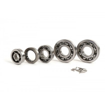 Ball Bearing Set For Engine Scooter Center