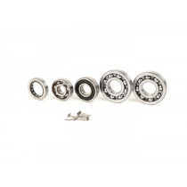 Ball Bearing Set For Engine Scooter Center
