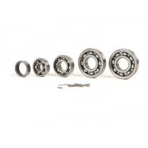 Ball Bearing Set For Engine Scooter Center  -294259)