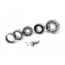Ball Bearing Set For Engine Scooter Center