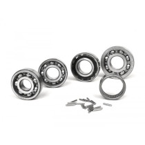 Ball Bearing Set For Engine Scooter Center