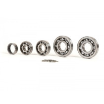 Ball Bearing Set For Engine Scooter Center