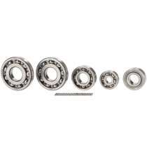 Ball Bearing Set For Engine Scooter Center