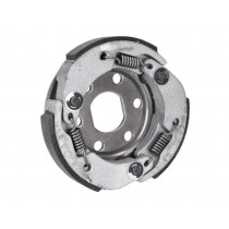 Clutch -101 OCTANE- Racing 107mm