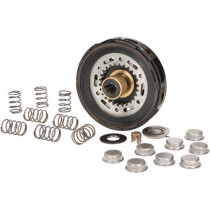 Clutch Cc Corsa, Wideframe, 8spring